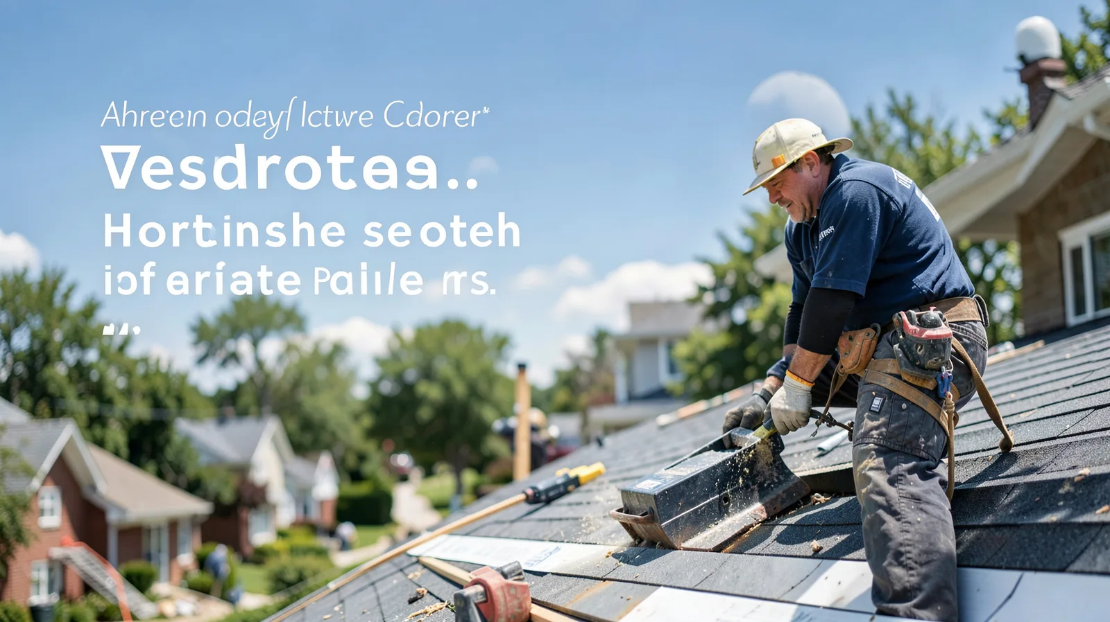 Roof Replacement in Starford, PA near me